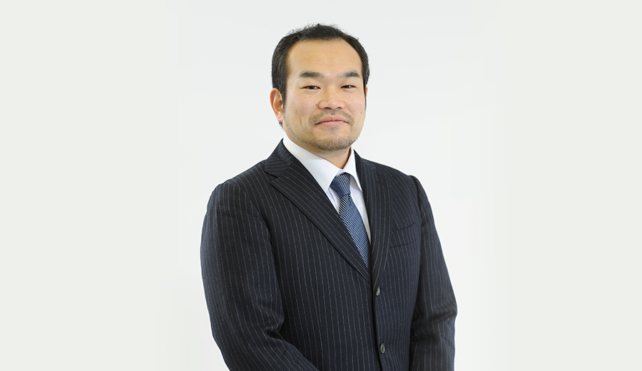 取締役(監査等委員)の大西耕太郎