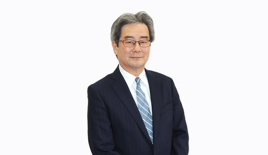 取締役(監査等委員)の村田淳一
